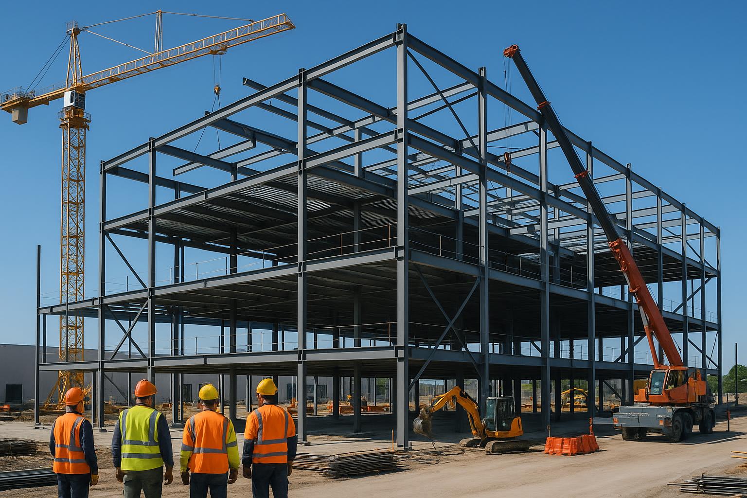 Commercial Construction